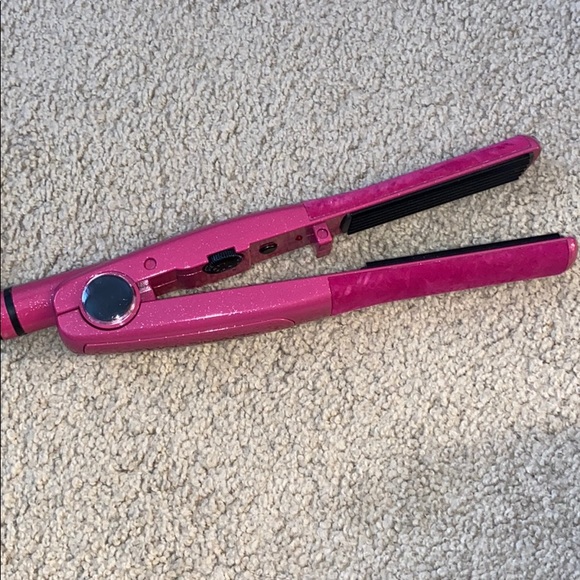 babyliss pro mini crimper